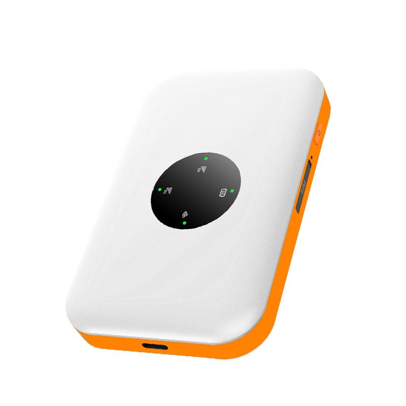 5G全网通随身便携MiFi