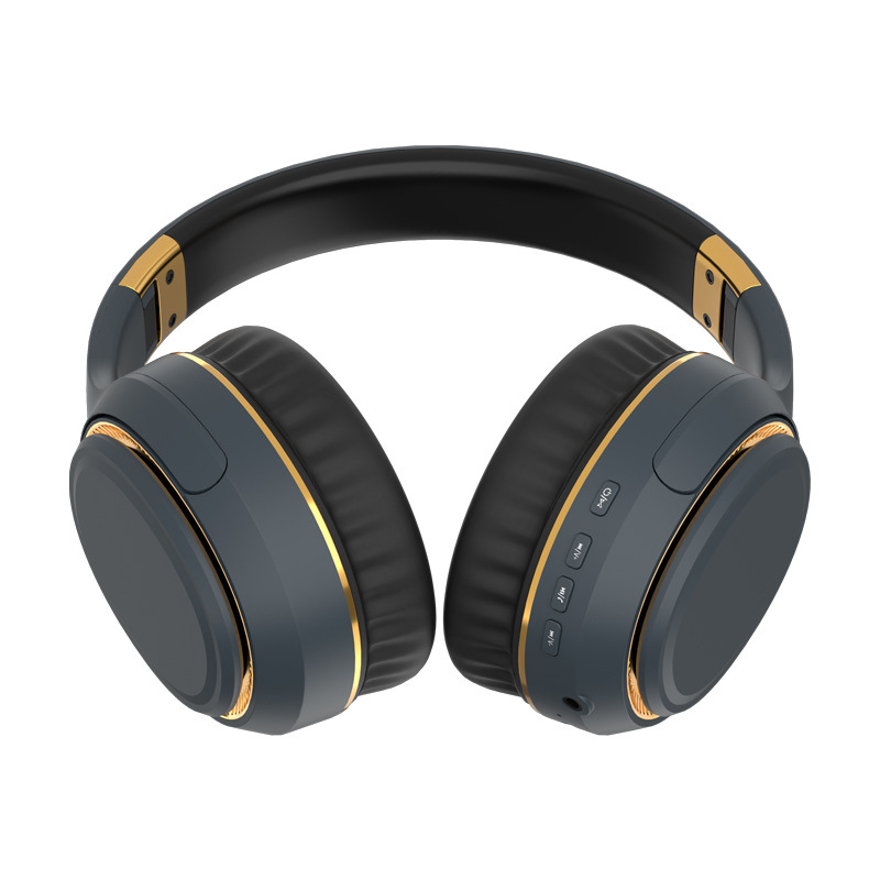 H6头戴式蓝牙耳机