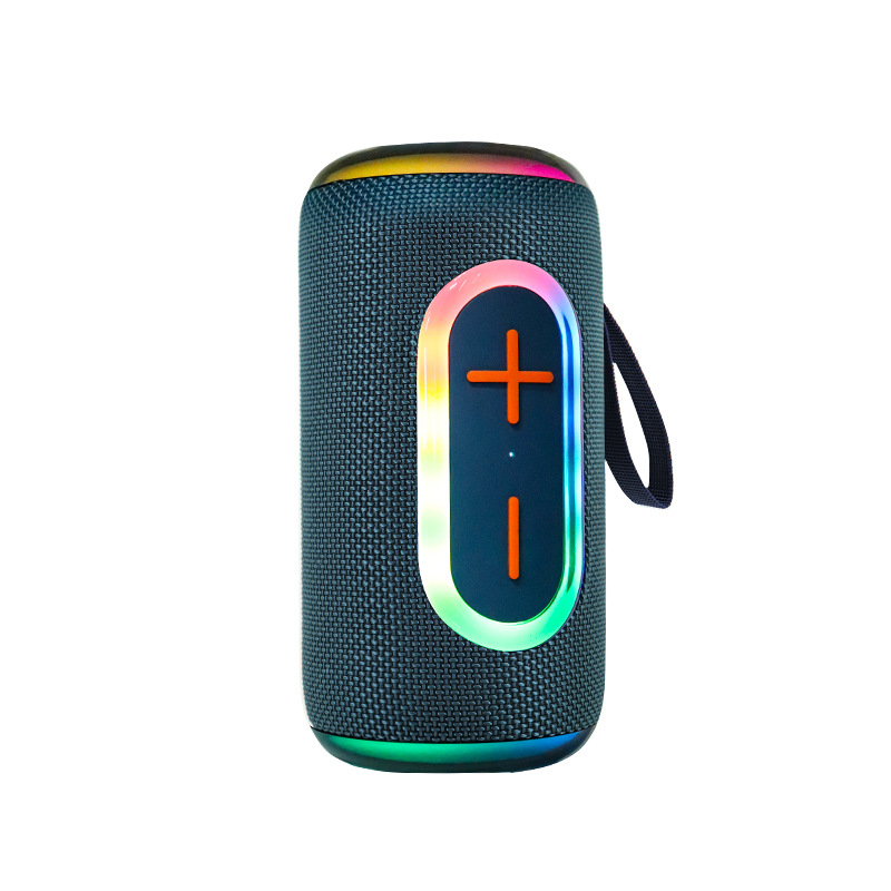 户外便携蓝牙小音箱